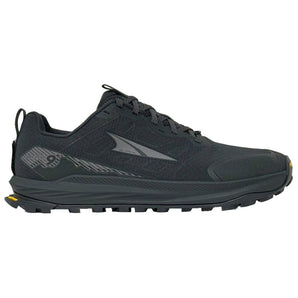 Altra Lone Peak 9+ (Mens) - Black