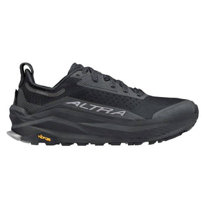 Altra Olympus 6  (Mens) - Black/Black