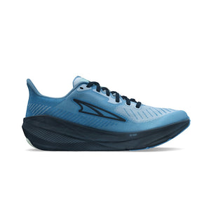 Altra Experience Flow (Womens) - Light Blue