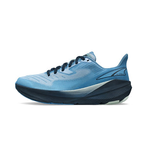 Altra Experience Flow (Womens) - Light Blue