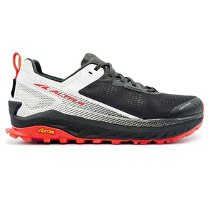 Altra Olympus 4 (Mens) - Black/White