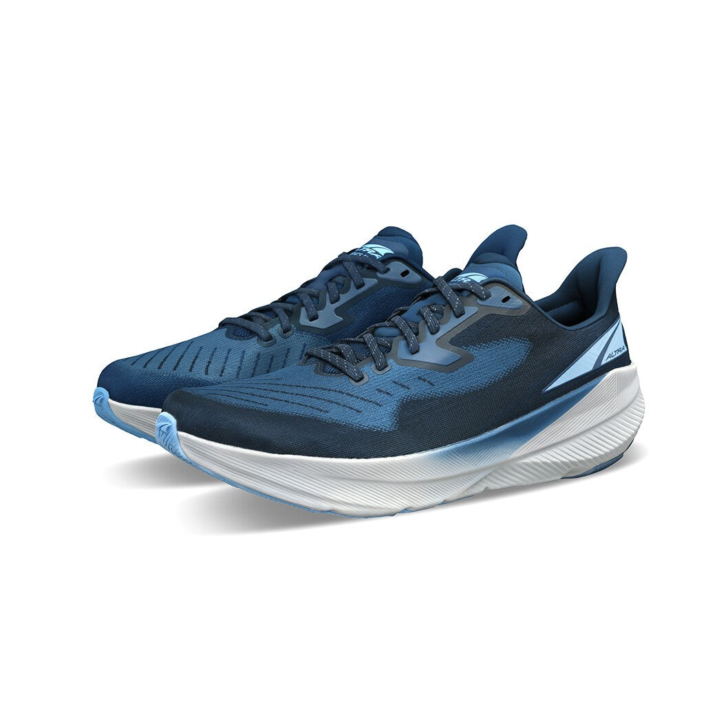 Altra Experience Flow (Mens) - Blue