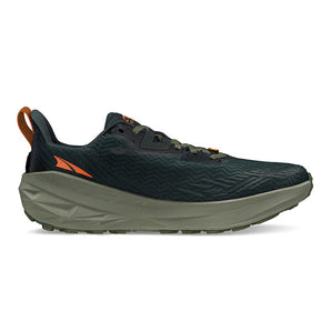 Altra Experience Wild (Mens) - Black