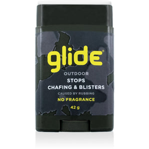 Body Glide - Outdoor Anti Blister & Chafing Balm 42g