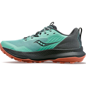 Blaze TR (Womens) - Spring/Wood - RunActive