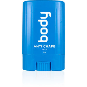 Body Glide -  Body Anti Chafe Balm 10g