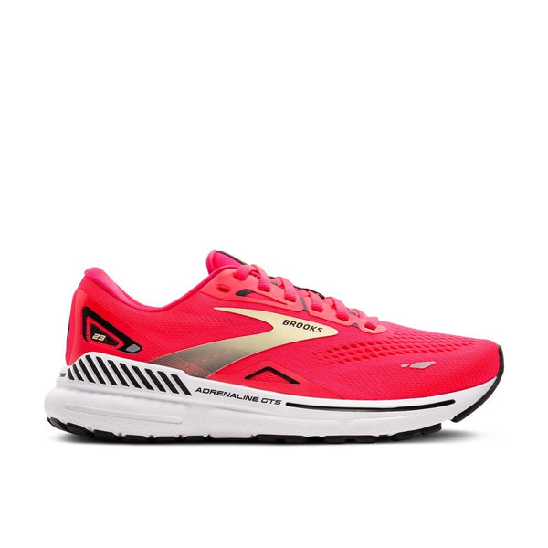 Brooks adrenaline yellow online