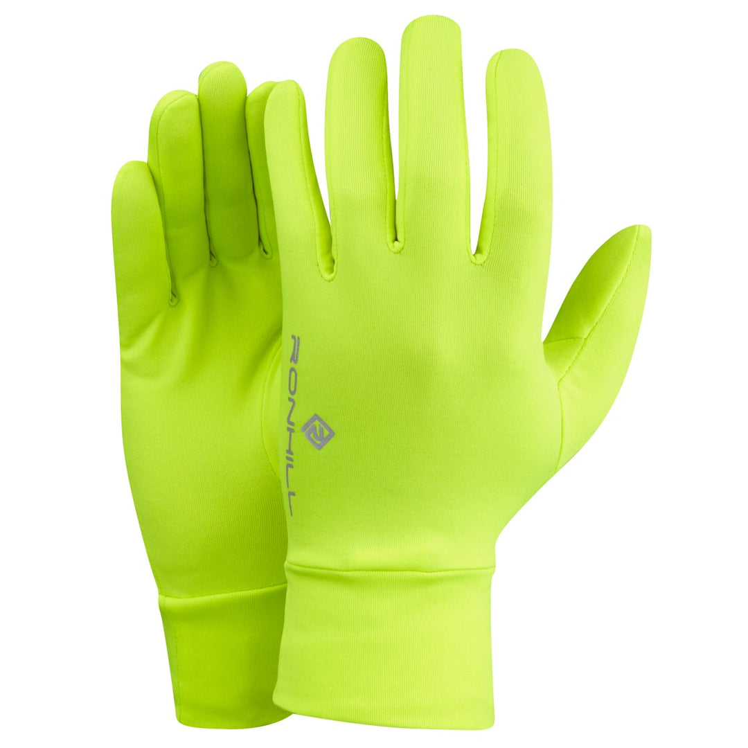 Ronhill Classic Glove - Fluo Yellow