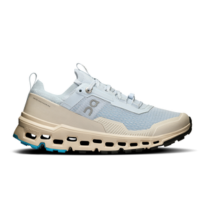 On Cloudultra 2 (Womens) - Arctic/Cream