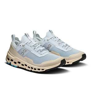 On Cloudultra 2 (Womens) - Arctic/Cream