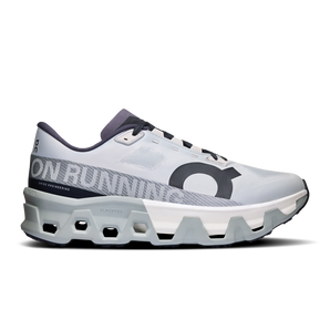 On Cloudmonster Hyper (Mens) - Glacier/Ivory