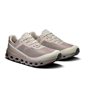 On Running Cloudvista 2 Waterproof (Men's) - Fog/Cinder