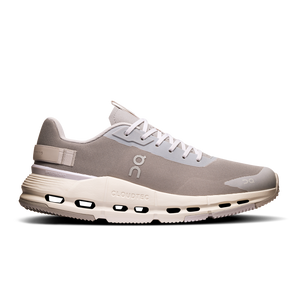 On Cloudnova Form 2 (Womens)  - Fog/Lavender