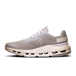 On Cloudnova Form 2 (Womens)  - Fog/Lavender