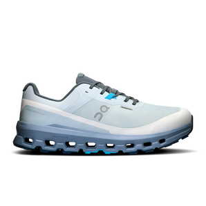 On Running Cloudvista 2 Waterproof (Men's) - Arctic/Chambray