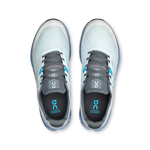 On Running Cloudvista 2 Waterproof (Men's) - Arctic/Chambray