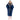 Dryrobe Advance Kids Long Sleeve - Navy Blue/Grey