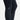 Gym+Coffee Relentless Legging 7/8 - Black