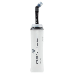 Ronhill Fuel Flask & Straw 500ml Bottle