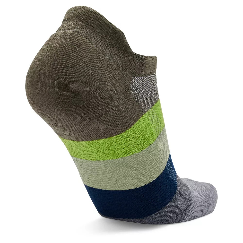 Balega Hidden Comfort Gradient - Track and Field Sock