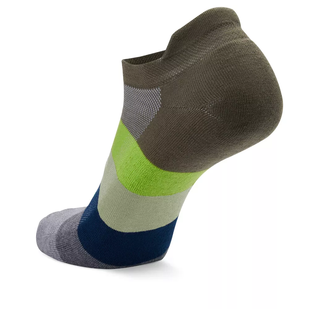 Balega Hidden Comfort Gradient - Track and Field Sock