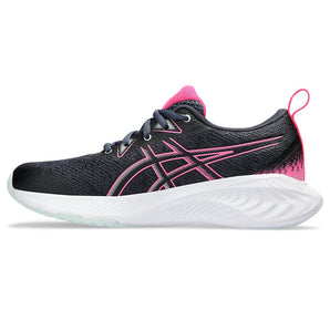 Gel-Cumulus 25 GS (Junior) - Tarmac/Hot Pink - RunActive