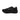 Brooks Ghost Max Wide (Womens) - Black/Black/Ebony