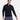 Gym+Coffee Chill Half Zip (Mens) - Black