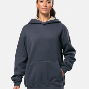 Gym+Coffee Sierra Pullover Hoodie (Unisex) - Orbit