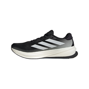 Adidas Supernova Rise 2 (Mens) - Core Black/Zero Metalic/Core Black