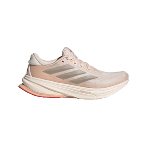 Adidas Supernova Rise 2 (Womens) - PinkWonderQuartz/Champagne/PureRuby