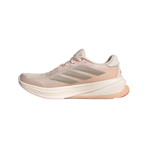 Adidas Supernova Rise 2 (Womens) - PinkWonderQuartz/Champagne/PureRuby