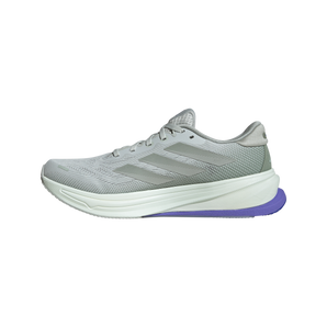 Adidas Supernova Rise 2 (Mens) - Grey/WonderSilver/Silver Green