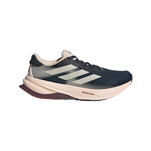 Adidas Supernova Solution 2 (Womens) - Aurora Ink/Wonder Quartz/Aurorar Ruby