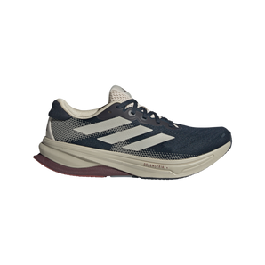 Adidas Supernova Solution 2 (Mens) - Aurora Ink/Wonder Alumin/Aurora Ruby