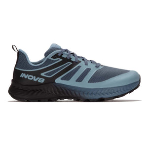 Inov8 Trailfly (Mens) - Blue Grey/Black/Slate