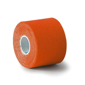 Ultimate Performance Kinesiology Tape 5cm x 5m - Orange