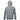 Ronhill Life Night Runner Jacket (Mens) - Pewter/Flame/Reflect