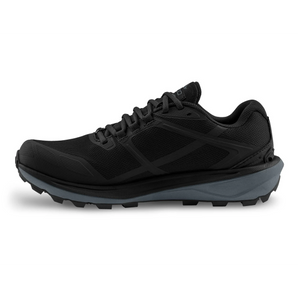 Topo Terraventure 4 Waterproof (Mens)- Black/Charcoal