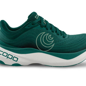 Topo Aura (Mens) - Teal/White