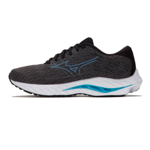 Mizuno Wave Inspire 20 (Mens) -  Iron Gate/Parisian Blue/Black