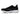 Mizuno Wave Rider 28 (Womens) - Black/white