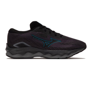 Mizuno Wave Serene GTX (Mens) - Ebony/CrystalTeal/Black