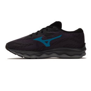 Mizuno Wave Serene GTX (Mens) - Ebony/CrystalTeal/Black