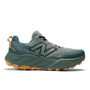 New Balance Fresh Foam Hierro V9  Width (Mens) - Dark Juniper