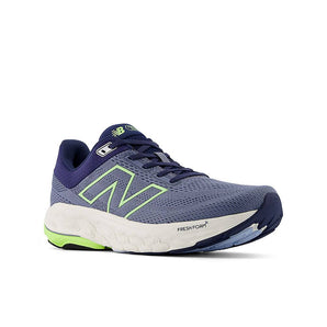 New Balance Fresh Foam X 860 v14 (Mens) - Arctic Grey