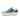 New Balance FuelCell Rebel v4 (Mens) - Heron Blue with Chrome Blue and Black