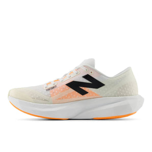 New Balance FuelCell Rebel v4 (Men's) - White