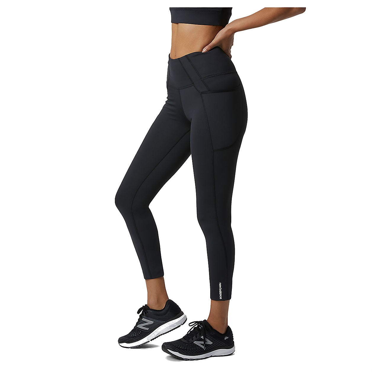 New balance cheap tight damen