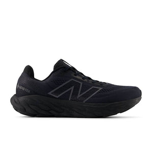 New Balance Fresh Foam X 880 v14 GORE-TEX  (Mens) - Black with Phantom and Magnet